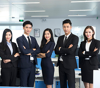 Jiangyin Dongli New Materials Technology Co, Ltd.