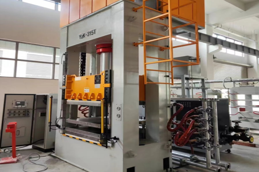 Jiangyin Dongli New Materials Technology Co, Ltd.