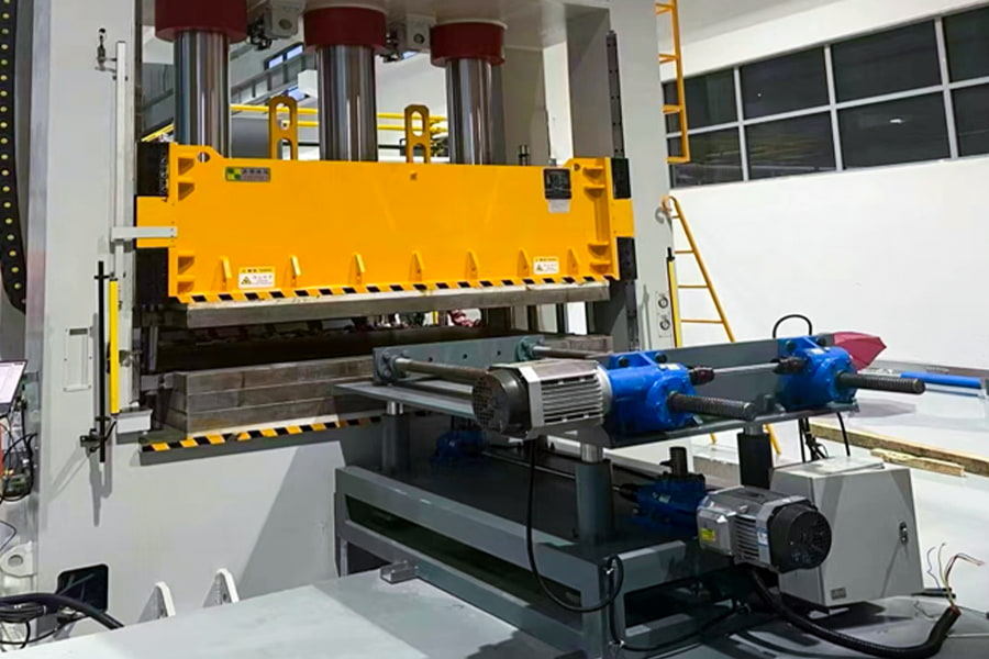 Jiangyin Dongli New Materials Technology Co, Ltd.