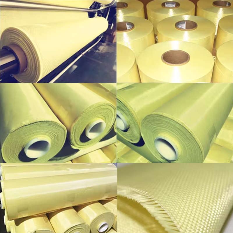 Jiangyin Dongli New Materials Technology Co, Ltd.