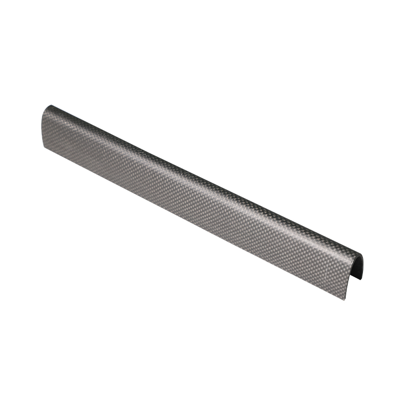 Hiilikuitutuuliturbiinin terän suojaauha Hiilikuitutuuliturbiinin terän suojaauha