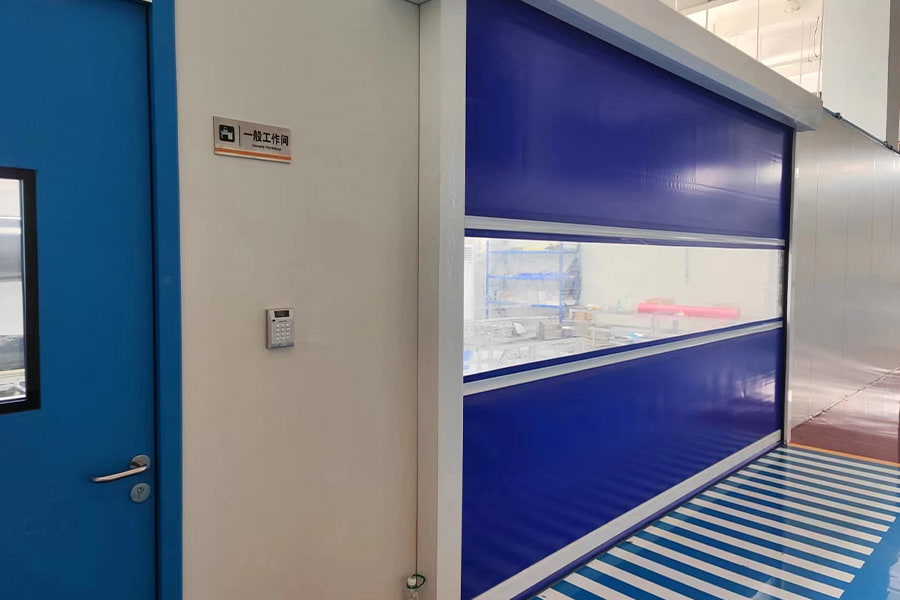 Jiangyin Dongli New Materials Technology Co, Ltd.