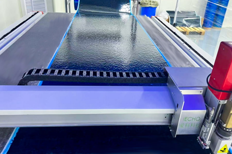 Jiangyin Dongli New Materials Technology Co, Ltd.