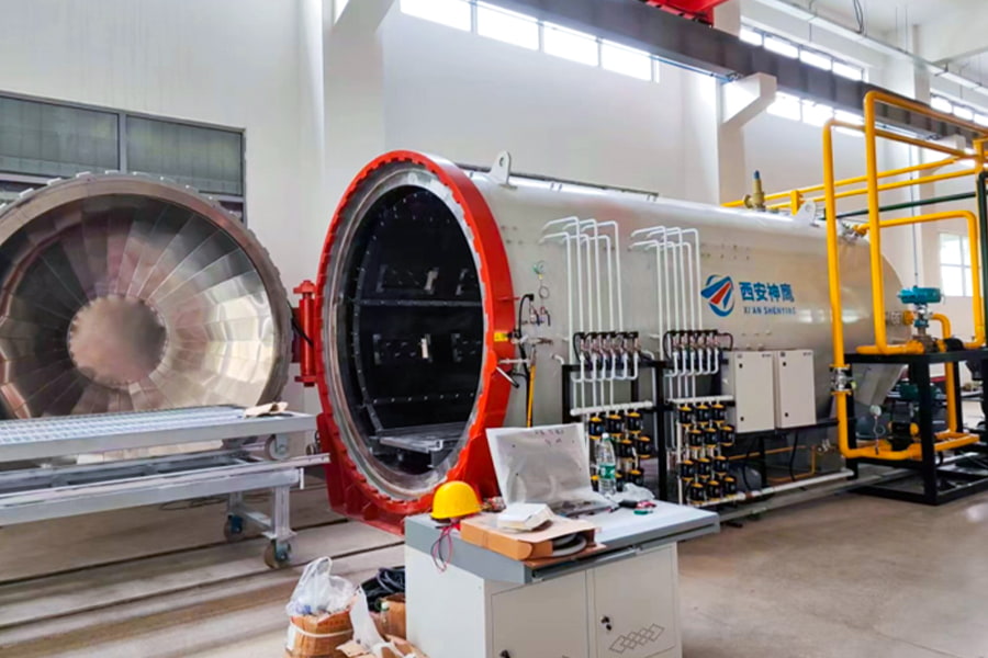 Jiangyin Dongli New Materials Technology Co, Ltd.