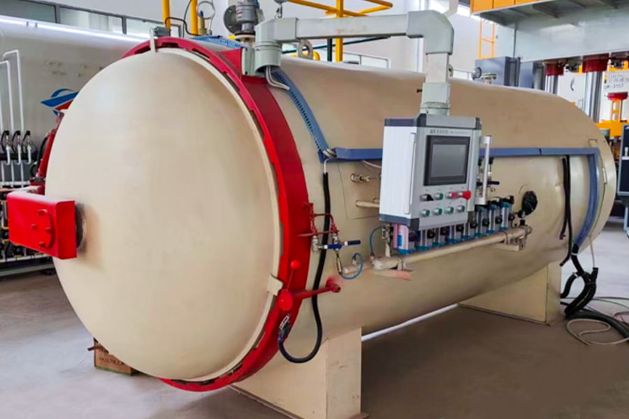 Jiangyin Dongli New Materials Technology Co, Ltd.