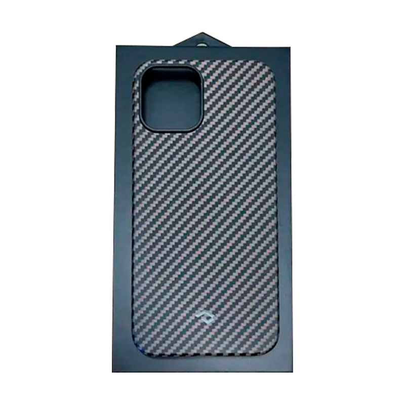 Hiilikuitupuhelinkotelo Hiilikuitupuhelinkotelo