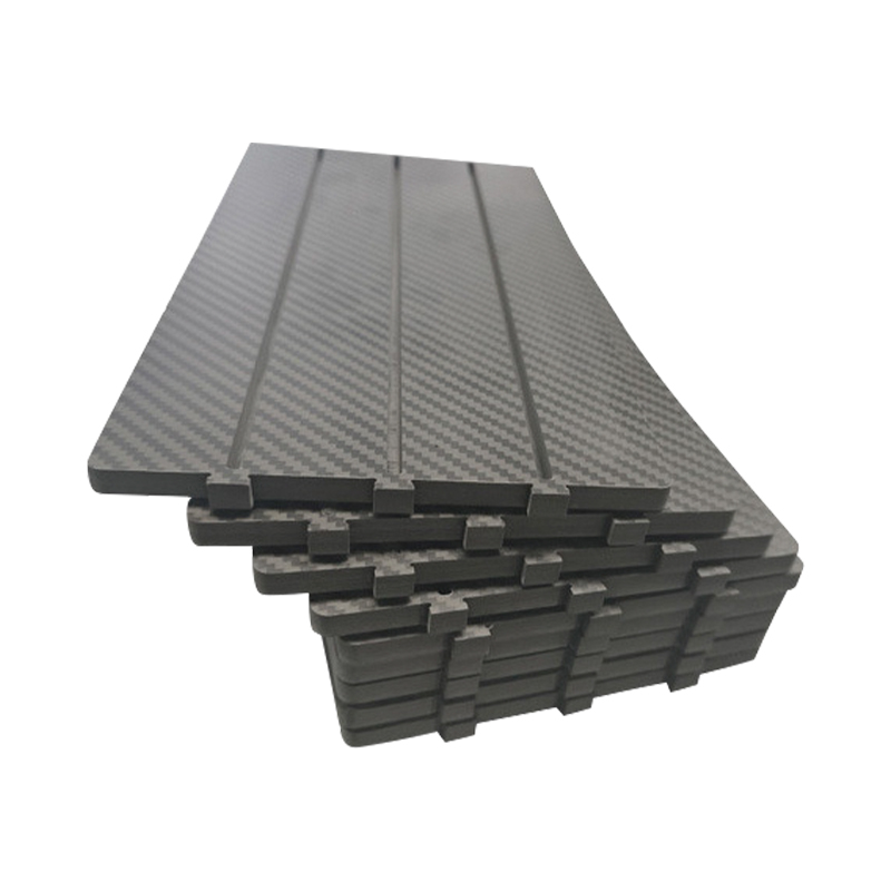 25-250 paksuus, kevyt mutta jäykkä hiilikuitulevy/paneelit/levy 25-250 paksuus, kevyt mutta jäykkä hiilikuitulevy/paneelit/levy