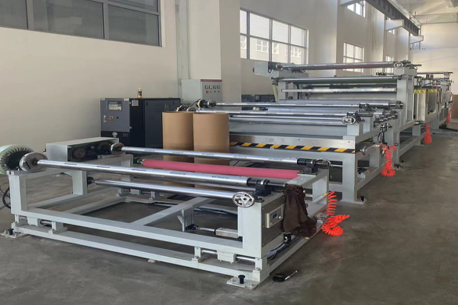 Jiangyin Dongli New Materials Technology Co, Ltd.