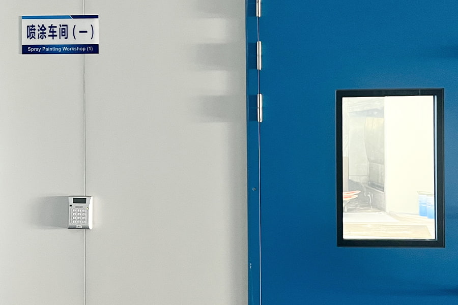 Jiangyin Dongli New Materials Technology Co, Ltd.