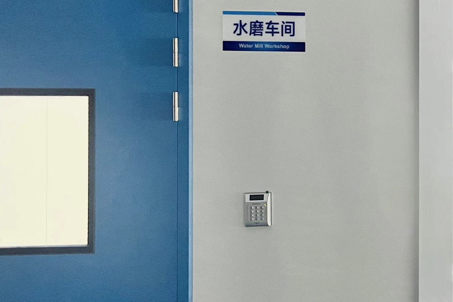 Jiangyin Dongli New Materials Technology Co, Ltd.