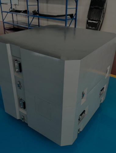 Jiangyin Dongli New Materials Technology Co, Ltd.