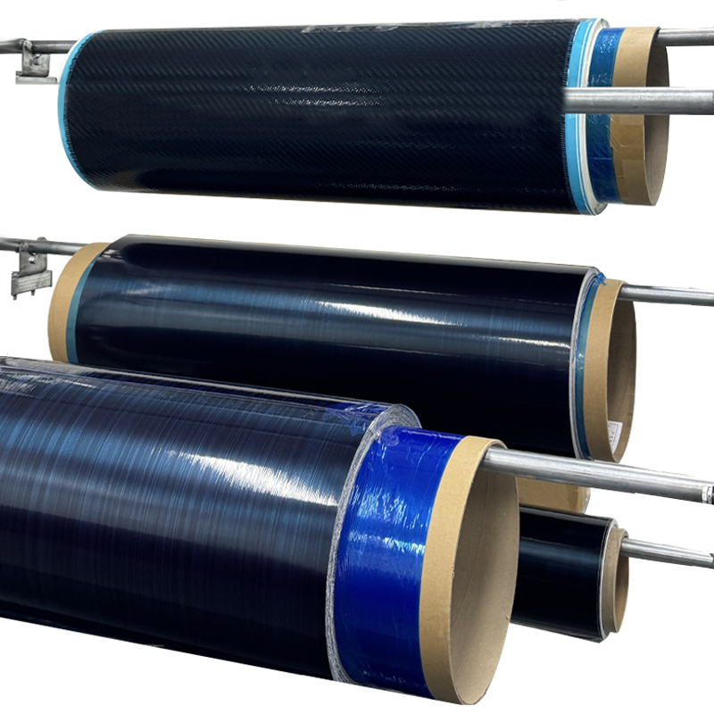 Jiangyin Dongli New Materials Technology Co, Ltd.