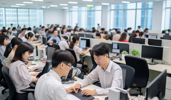 Jiangyin Dongli New Materials Technology Co, Ltd.